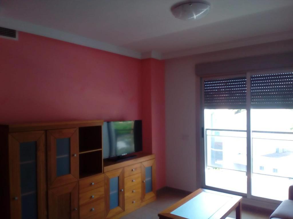 Apartment Casa Amarilis Peniscola