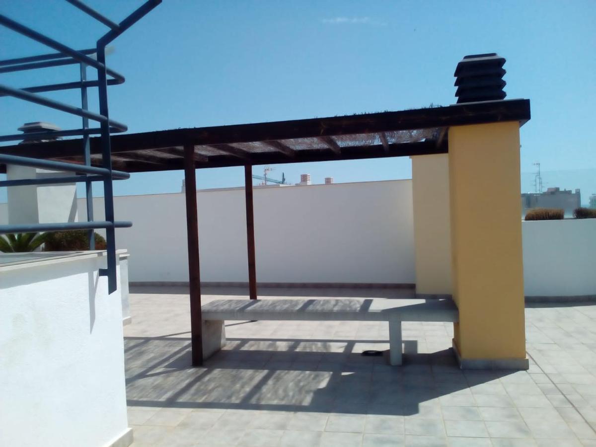 Casa Amarilis * Peñíscola