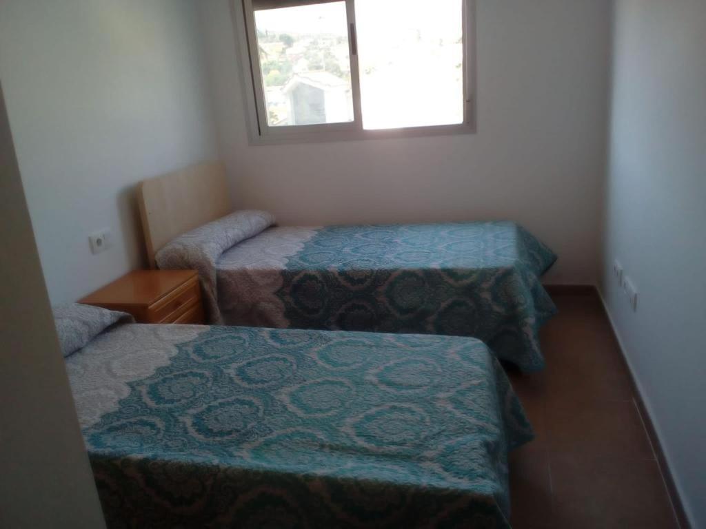 Casa Amarilis *