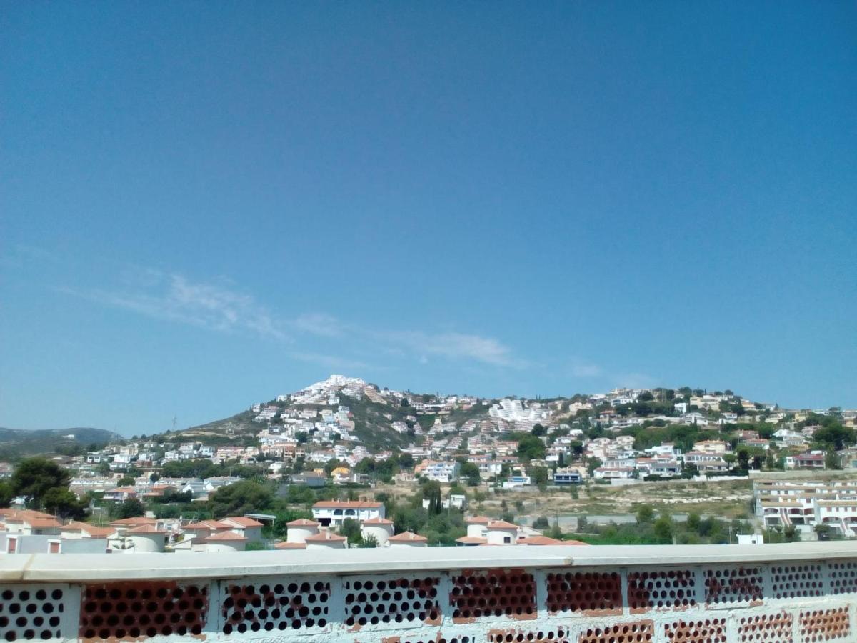 Casa Amarilis Apartment