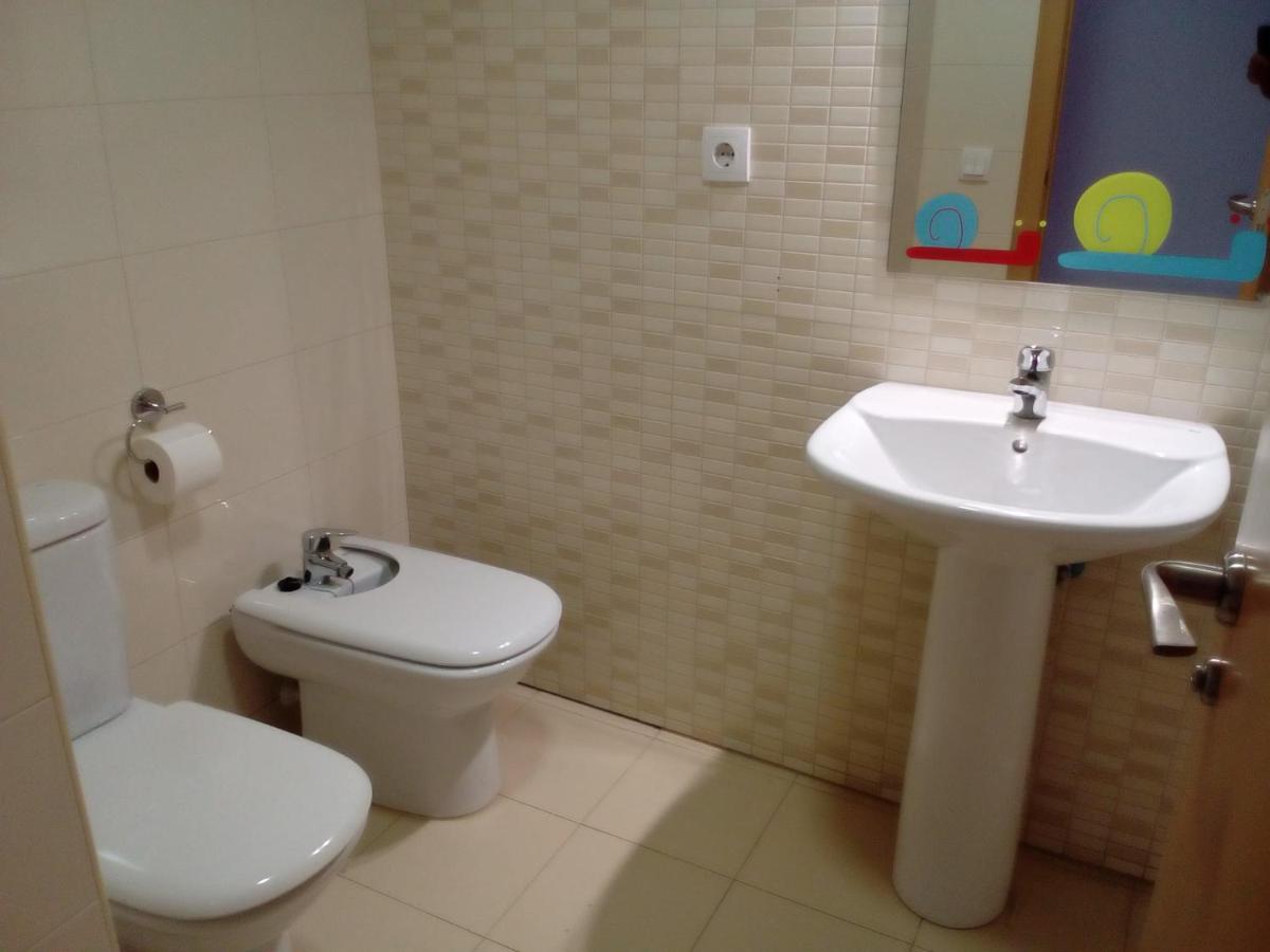 Casa Amarilis Appartement Peñíscola
